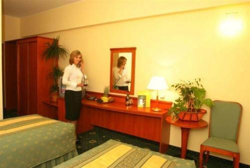 Hotel Abrava Drawsko Pomorskie Ngoại thất bức ảnh